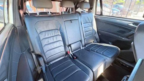 VOLKSWAGEN TIGUAN ALLSPACE RL