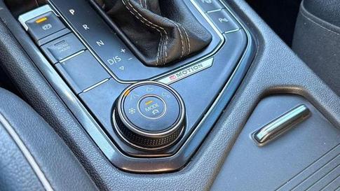 VOLKSWAGEN TIGUAN ALLSPACE RL