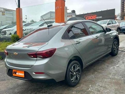 CHEVROLET ONIX PLUS 10MT LT2