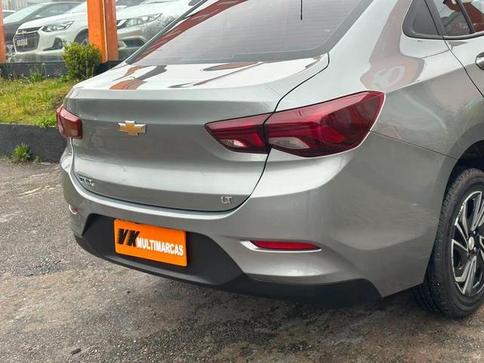 CHEVROLET ONIX PLUS 10MT LT2