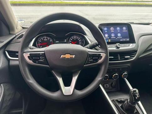 CHEVROLET ONIX PLUS 10MT LT2