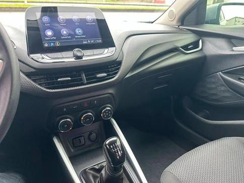CHEVROLET ONIX PLUS 10MT LT2