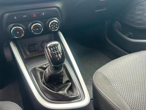 CHEVROLET ONIX PLUS 10MT LT2