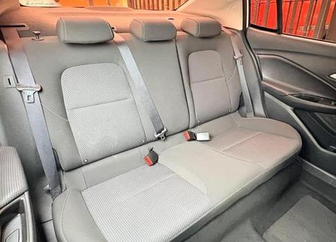 CHEVROLET ONIX PLUS 10MT LT2