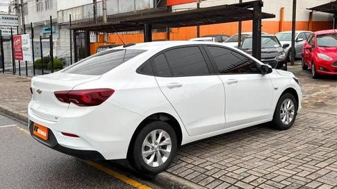 CHEVROLET ONIX PLUS 10MT LT2