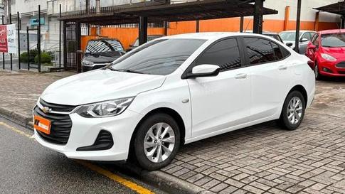 CHEVROLET ONIX PLUS 10MT LT2