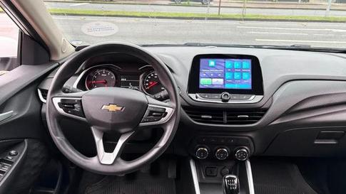 CHEVROLET ONIX PLUS 10MT LT2
