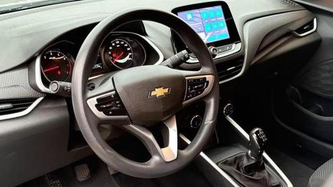 CHEVROLET ONIX PLUS 10MT LT2