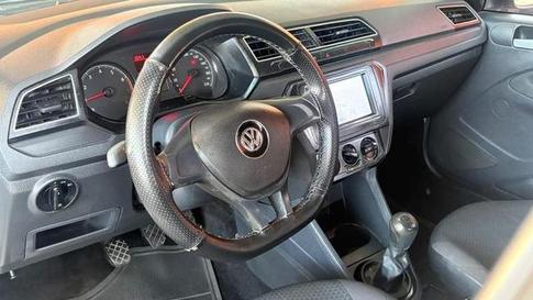 VOLKSWAGEN NOVO GOL TL MCV