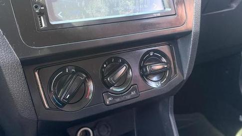 VOLKSWAGEN NOVO GOL TL MCV