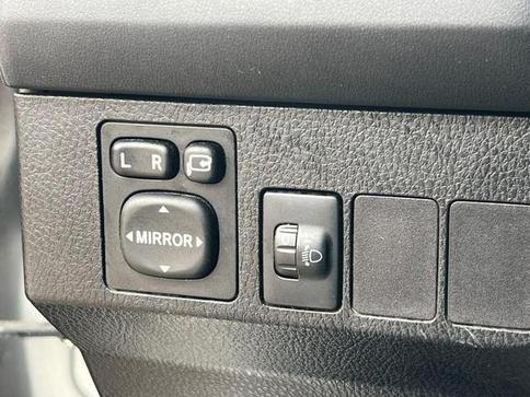 TOYOTA RAV4 20L 4X2