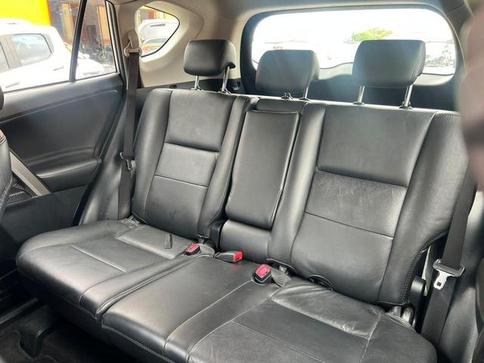 TOYOTA RAV4 20L 4X2