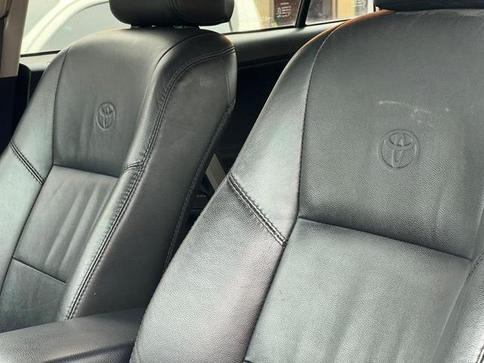 TOYOTA RAV4 20L 4X2