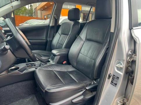 TOYOTA RAV4 20L 4X2