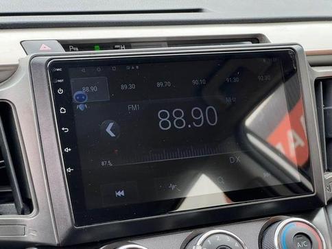 TOYOTA RAV4 20L 4X2