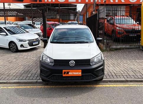 VOLKSWAGEN SAVEIRO CS RB MPI