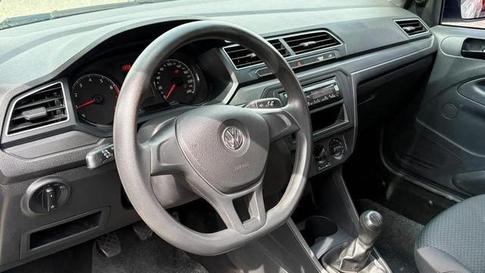 VOLKSWAGEN SAVEIRO CS RB MPI