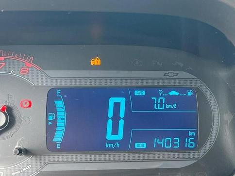 CHEVROLET COBALT 1.4 LTZ