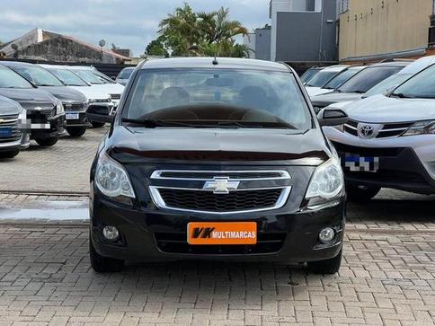 CHEVROLET COBALT 1.4 LTZ
