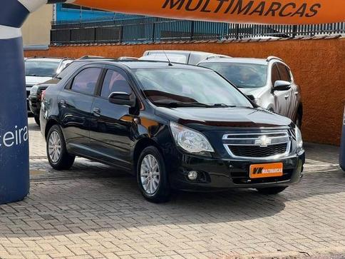 CHEVROLET COBALT 1.4 LTZ