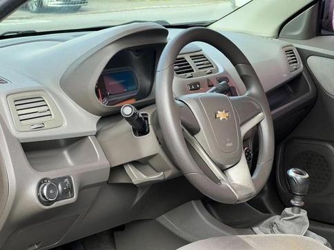 CHEVROLET COBALT 1.4 LTZ