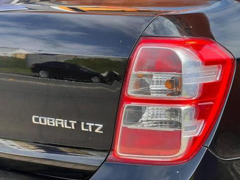 CHEVROLET COBALT 1.4 LTZ