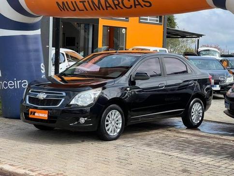 CHEVROLET COBALT 1.4 LTZ