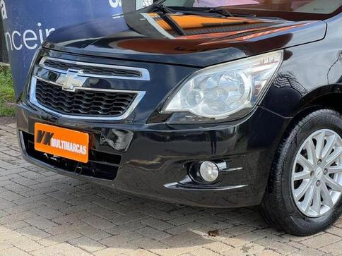 CHEVROLET COBALT 1.4 LTZ