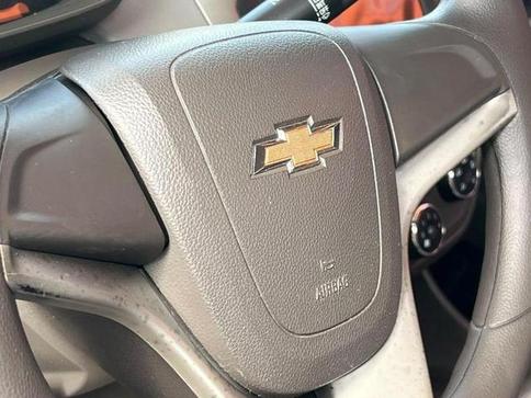 CHEVROLET COBALT 1.4 LTZ