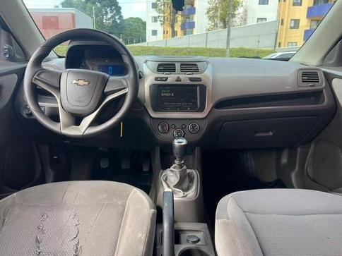 CHEVROLET COBALT 1.4 LTZ