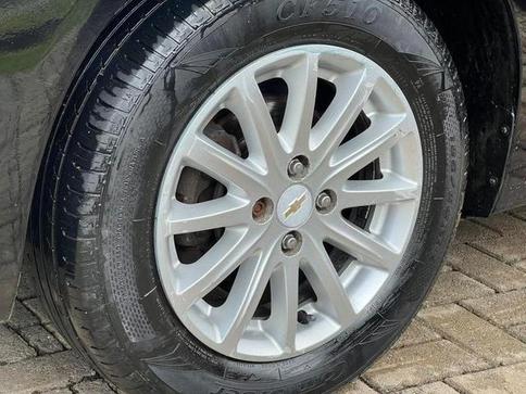 CHEVROLET COBALT 1.4 LTZ