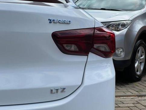CHEVROLET ONIX PLUS 10TAT LTZ