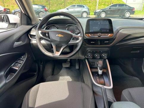 CHEVROLET ONIX PLUS 10TAT LTZ