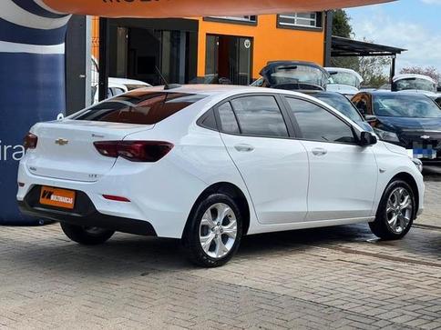 CHEVROLET ONIX PLUS 10TAT LTZ