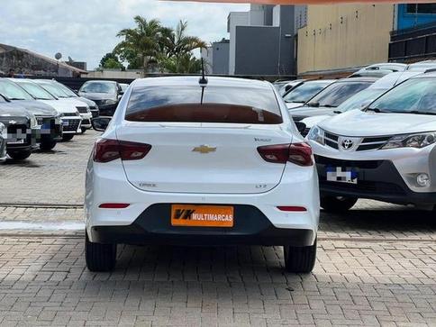 CHEVROLET ONIX PLUS 10TAT LTZ