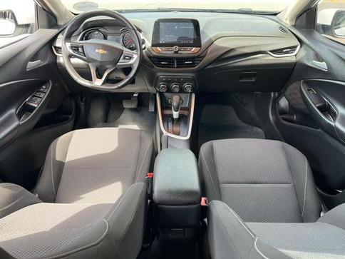 CHEVROLET ONIX PLUS 10TAT LTZ