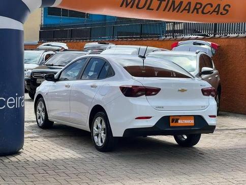 CHEVROLET ONIX PLUS 10TAT LTZ