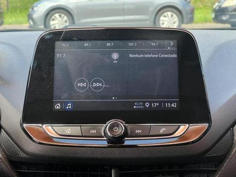 CHEVROLET ONIX PLUS 10TAT LTZ