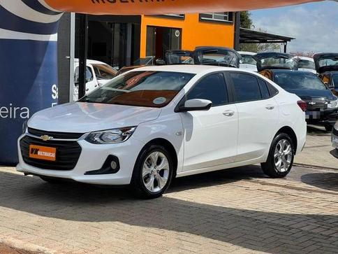 CHEVROLET ONIX PLUS 10TAT LTZ