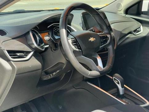 CHEVROLET ONIX PLUS 10TAT LTZ