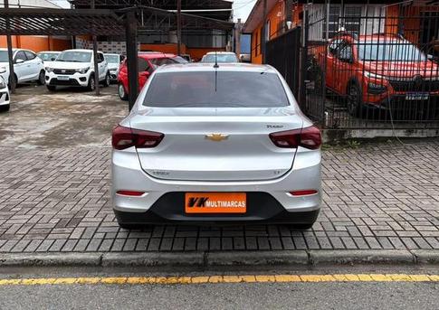 CHEVROLET ONIX PLUS 10TAT LT1