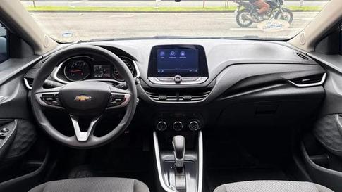 CHEVROLET ONIX PLUS 10TAT LT1