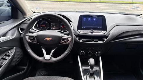 CHEVROLET ONIX PLUS 10TAT LT1