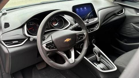 CHEVROLET ONIX PLUS 10TAT LT1