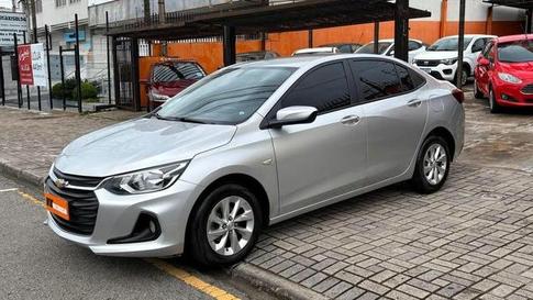 CHEVROLET ONIX PLUS 10TAT LT1