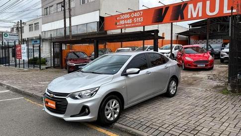 CHEVROLET ONIX PLUS 10TAT LT1