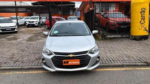 CHEVROLET ONIX PLUS 10TAT LT1