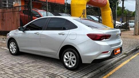 CHEVROLET ONIX PLUS 10TAT LT1