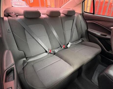 CHEVROLET ONIX PLUS 10TAT LT1