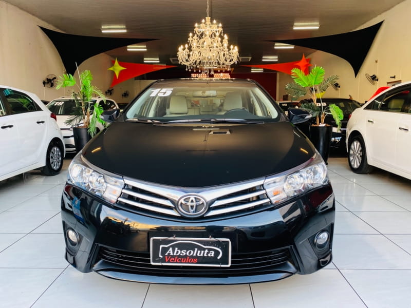 Carros 0km Toyota Em Londrina Zach
